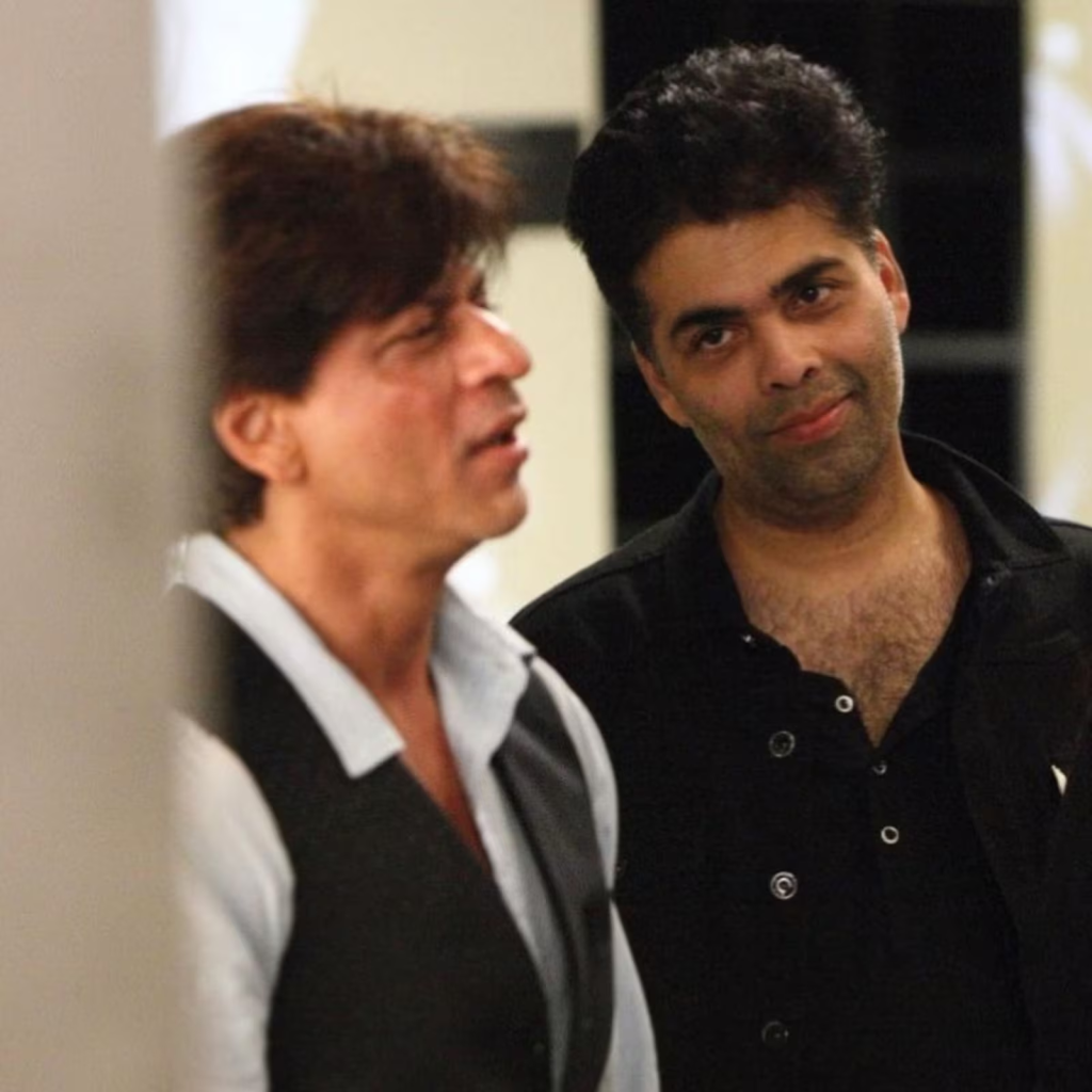 Did You Know Karan Johar Reveals He First Opened Up About His Sexuality To This Popular Star 