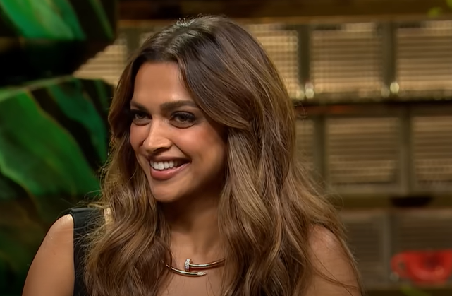 Deepika Padukone REVEALS Ranveer Singh's habits she absolutely hates, loves, and tolerates on Koffee With Karan 8