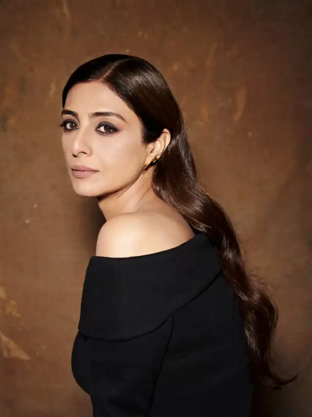 Happy Birthday Tabu: Did you know why the actress never spoke