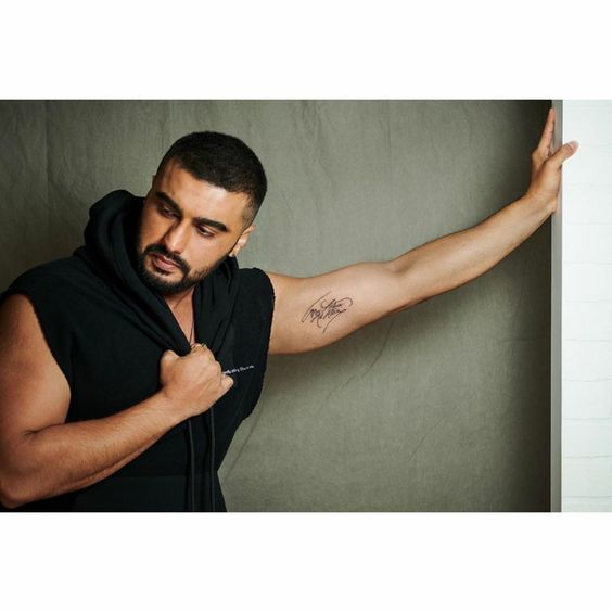 7 Bollywood Stars And Their Stories Behind Their Tattoos