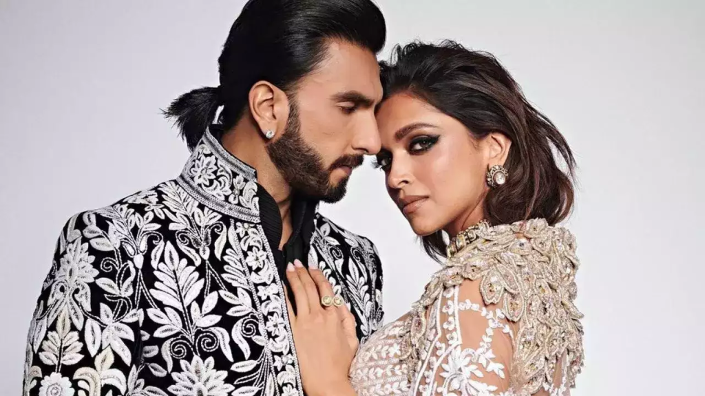 Blast From The Past: When Ranveer Singh knew Deepika Padukone was the love of his life