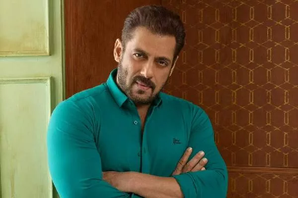 Salman Khan is thrilled with the positive response to the trailer of 'Tiger  3 : The Tribune India