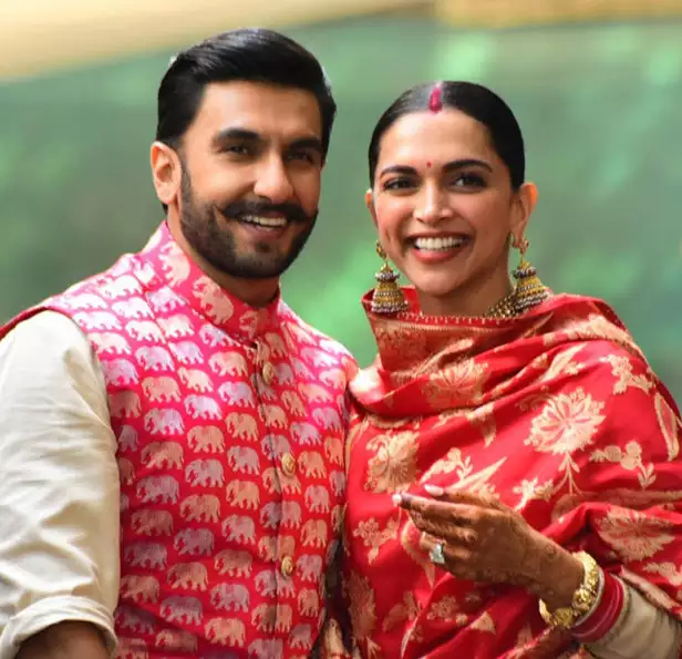 Blast From The Past: When Ranveer Singh knew Deepika Padukone was the love of his life