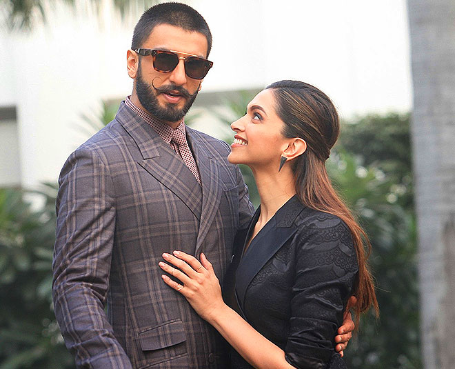 Blast From The Past: When Ranveer Singh knew Deepika Padukone was the love of his life