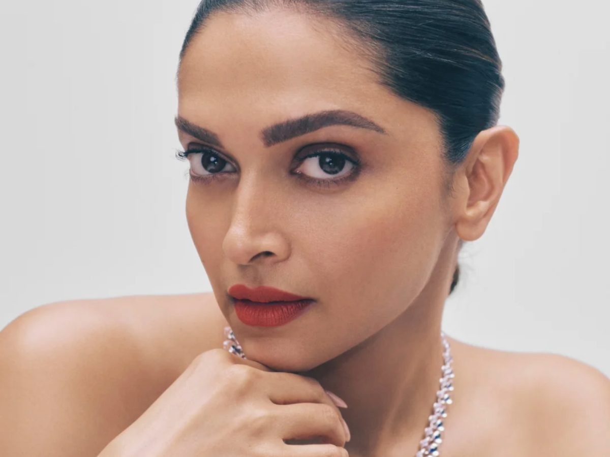 Deepika Padukone reveals WHY she doesn't mind fame, and it's exactly the reason she rules so many hearts