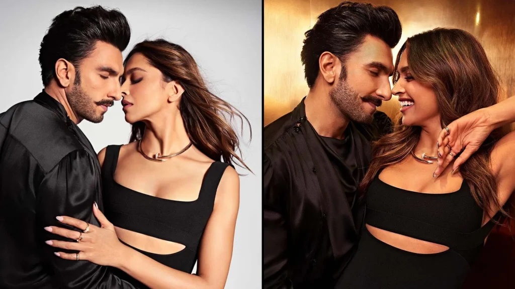 Deepika Padukone fights back angry trolls on her relationship statement in Koffee with Karan