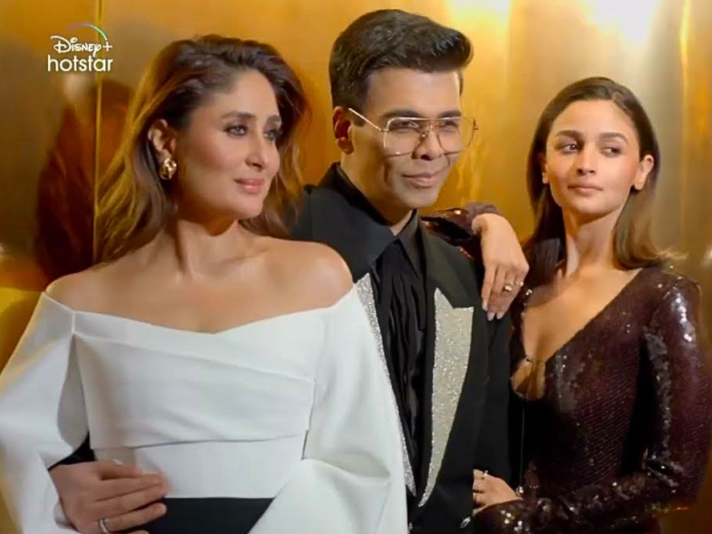 KWK 8 confession: Alia Bhatt DOES NOT consider Deepika Padukone her competition for THIS reason