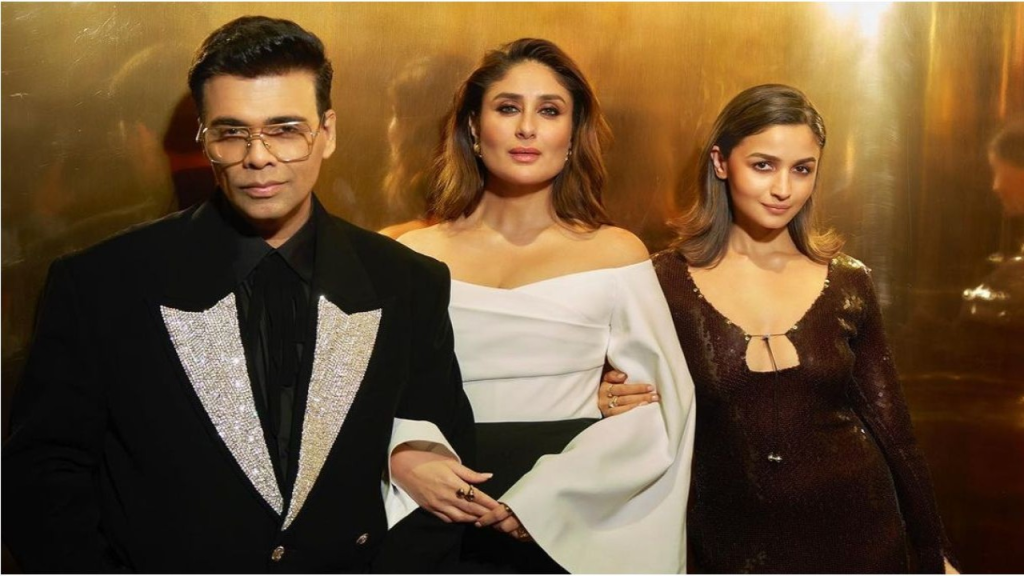 KWK 8 confession: Alia Bhatt DOES NOT consider Deepika Padukone her competition for THIS reason