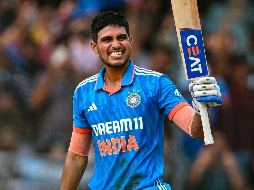 Who is Shubman Gill? Here’s his girlfriend, age, religion, net worth ...