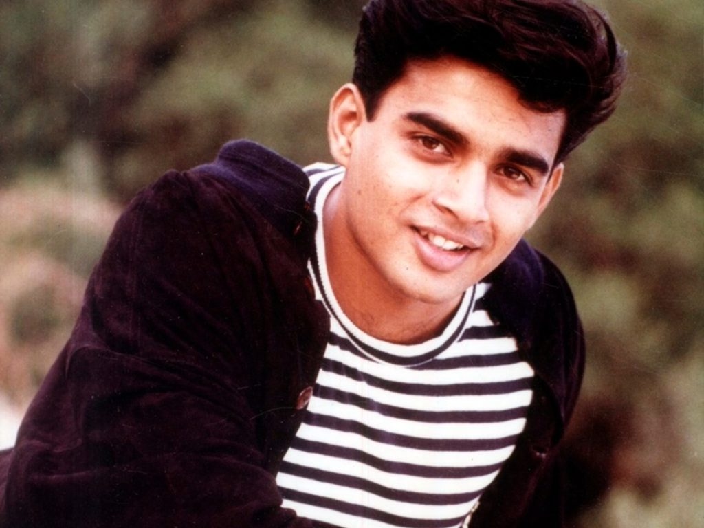 R Madhavan reveals how at a young age his 'only aim' was to marry THIS ...