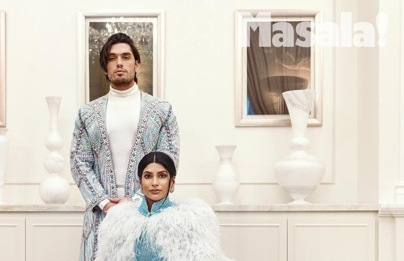 Revealed: Dubai Bling fame Farhana Bodi and Ebraheem Al Samadi's real personalities behind all