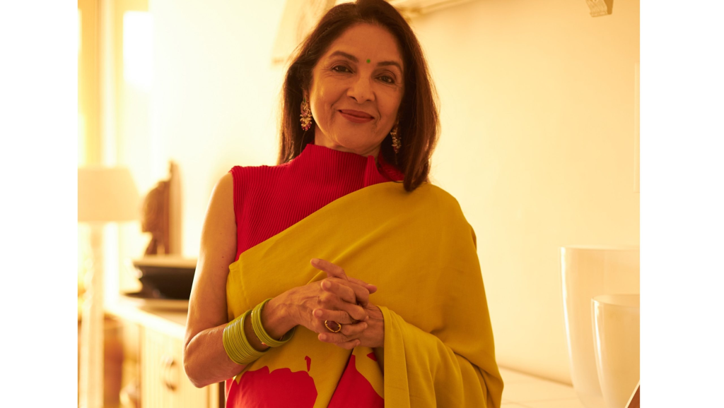 Neena Gupta And Others Open Up About Reel Life And Real Life