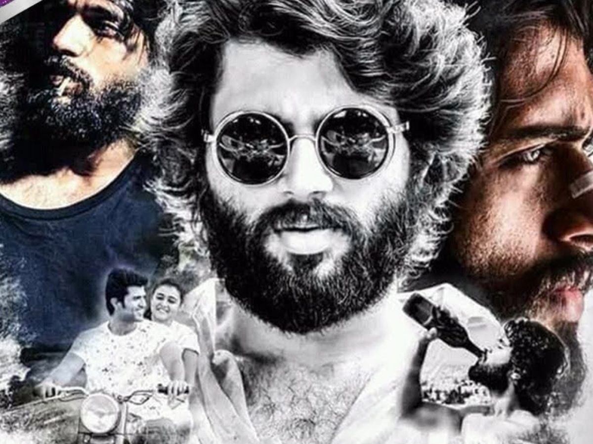 Shahid Kapoor Arjun Reddy Hindi remake release date REVEALED