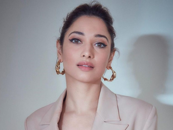 Who is Tamannaah Bhatia? Here’s her age, religion, net worth, education ...