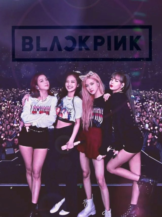 Unlocking the Virtual Beat: Your ultimate guide to BLACKPINK's first VR ...