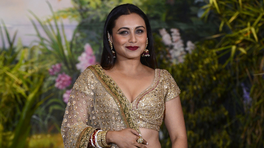 Shocking Rani Mukerji Doesnt Want Daughter Adira To Feel Special Heres Why 