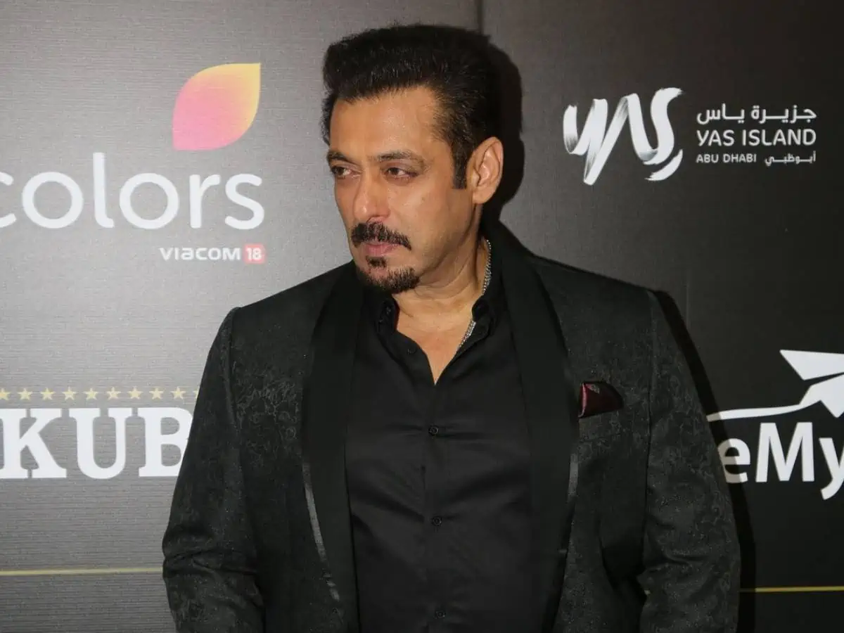 Alarming Update On Salman Khan Death Threat: Post Traced Back To THIS ...