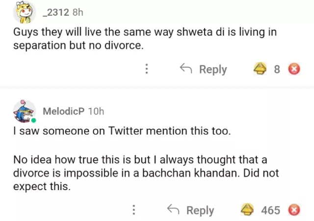 SHOCKING: Did Abhishek Bachchan just CONFIRM his divorce with Aishwarya Rai Bachchan? - Here's what happened 