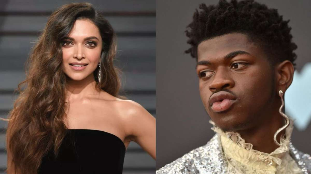 Here is why Deepika Padukone is apologizing to rapper Lil Nas X: 'Sorry...'