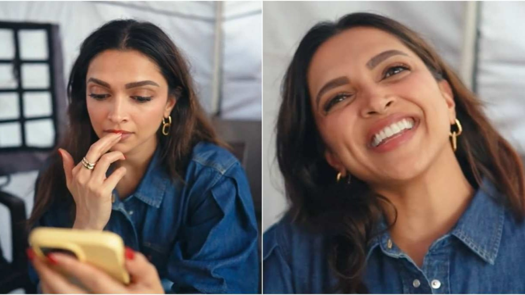 Here is why Deepika Padukone is apologizing to rapper Lil Nas X: 'Sorry...'