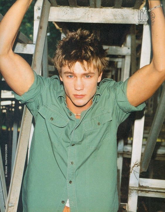 Which Hollywood heartthrob was your teen crush in the 2000s? You