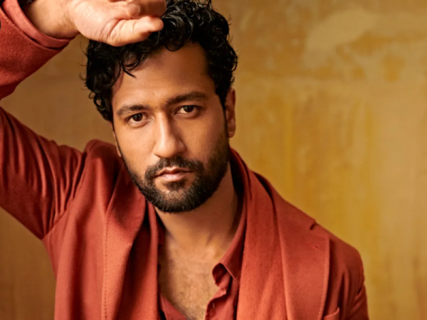 Dunki: How Vicky Kaushal snagged a 'special' role in Shah Rukh Khan's ...