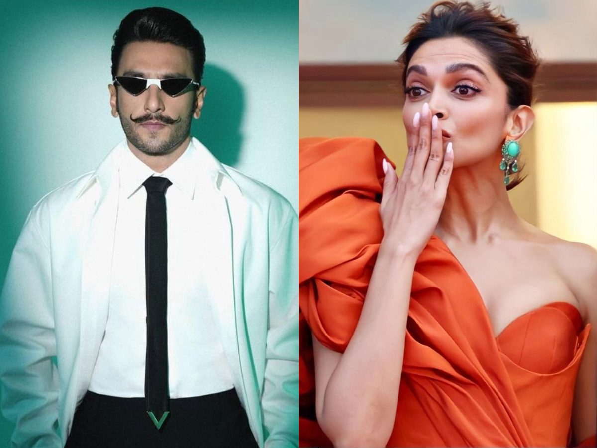 DeepVeer Supremacy: Deepika Padukone says she is 'obsessed' with Ranveer Singh in adorable comment - Masala