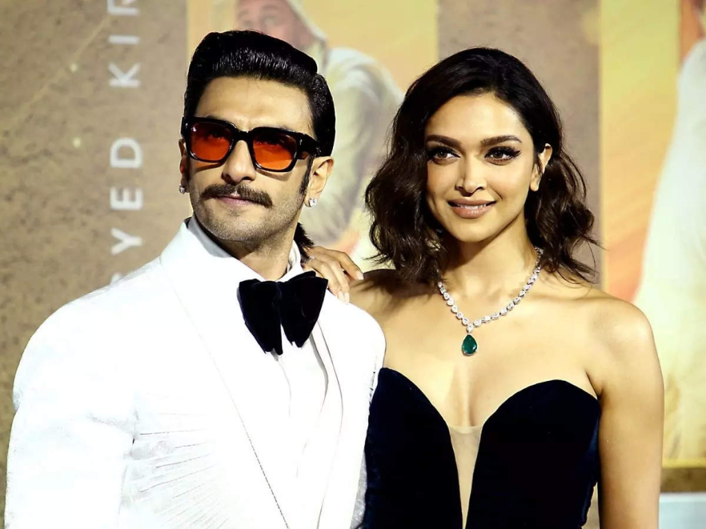 DeepVeer Supremacy: Deepika Padukone says she is 'obsessed' with Ranveer Singh in adorable comment