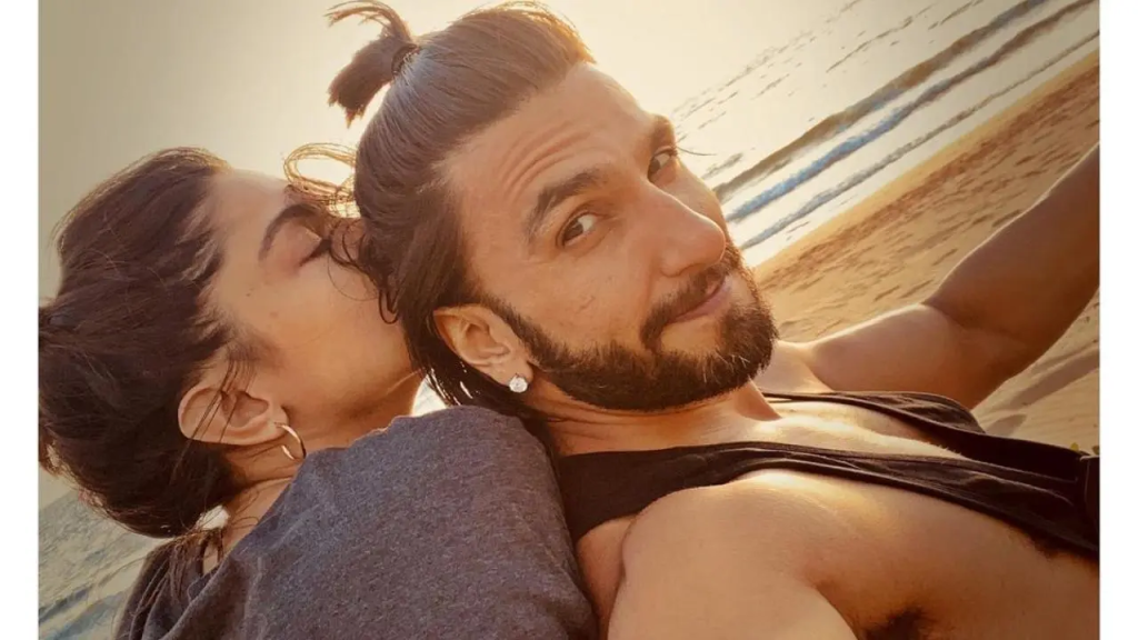 The Rise and Rise of DeepVeer: A definitive dating timeline of Deepika Padukone and Ranveer Singh