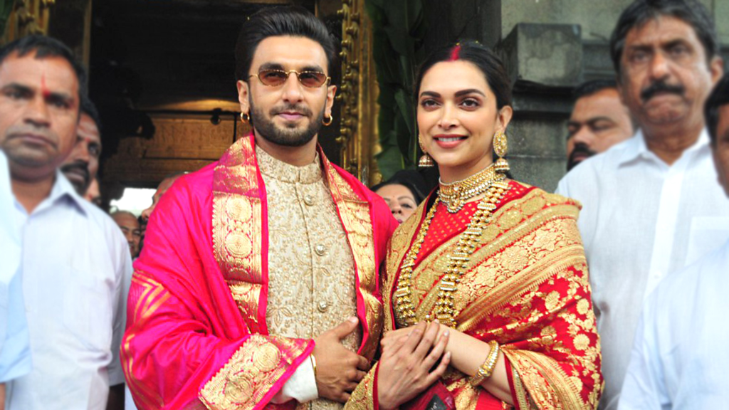 The Rise and Rise of DeepVeer: A definitive dating timeline of Deepika Padukone and Ranveer Singh