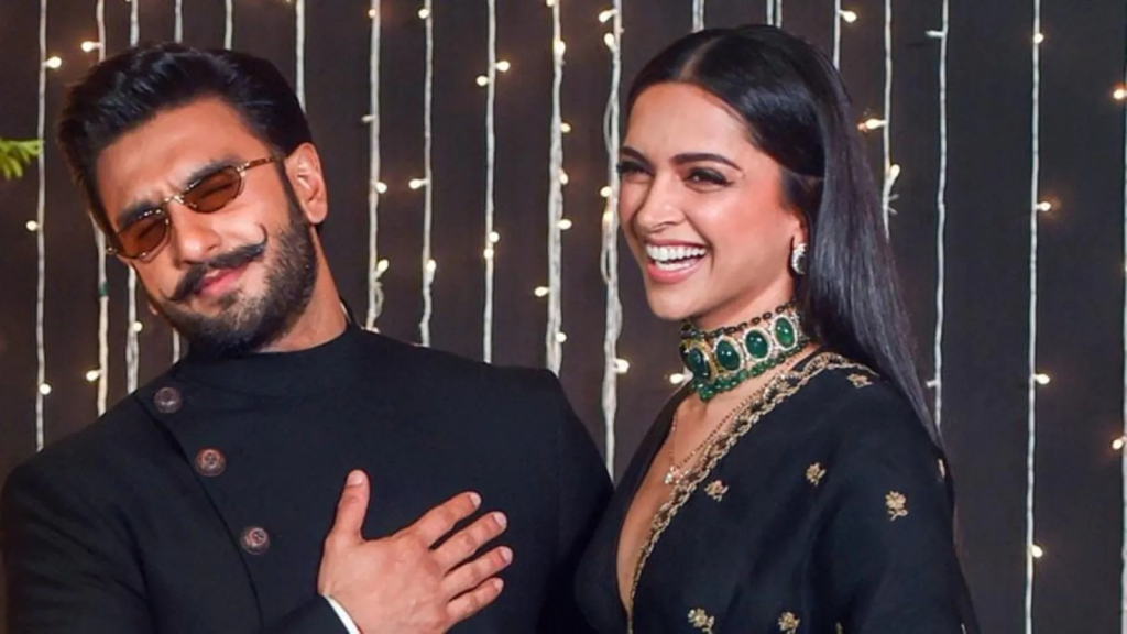 The Rise and Rise of DeepVeer: A definitive dating timeline of Deepika Padukone and Ranveer Singh