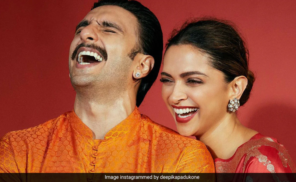 The Rise and Rise of DeepVeer: A definitive dating timeline of Deepika Padukone and Ranveer Singh