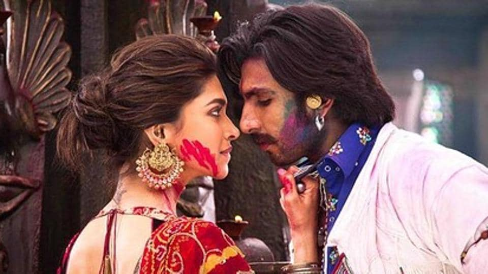 The Rise and Rise of DeepVeer: A definitive dating timeline of Deepika Padukone and Ranveer Singh