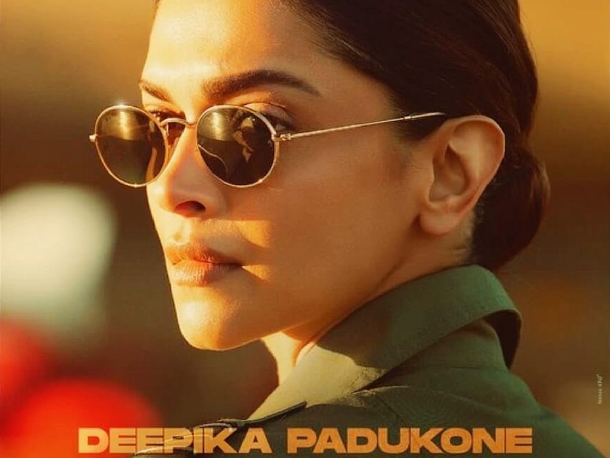 Deepika Padukone's fans anticipate Fighter's MASSIVE success due to an intriguing connection with Jan 25