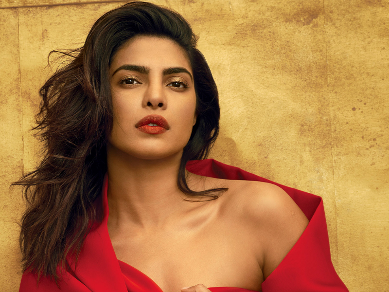 Who is Priyanka Chopra? Here's her age, religion, net worth, education, childhood, spouse, Instagram photos, best movies - Masala