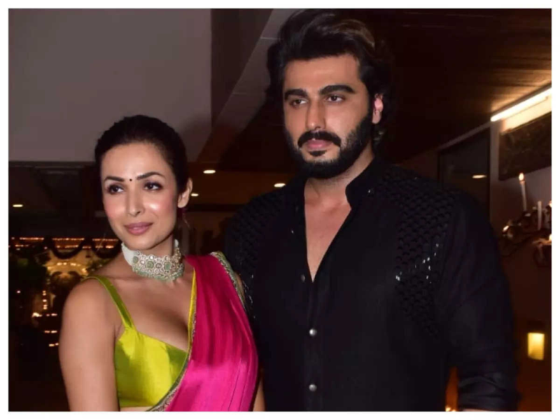 Arjun Kapoor On Dealing With Loneliness Post Break-up With Malaika ...