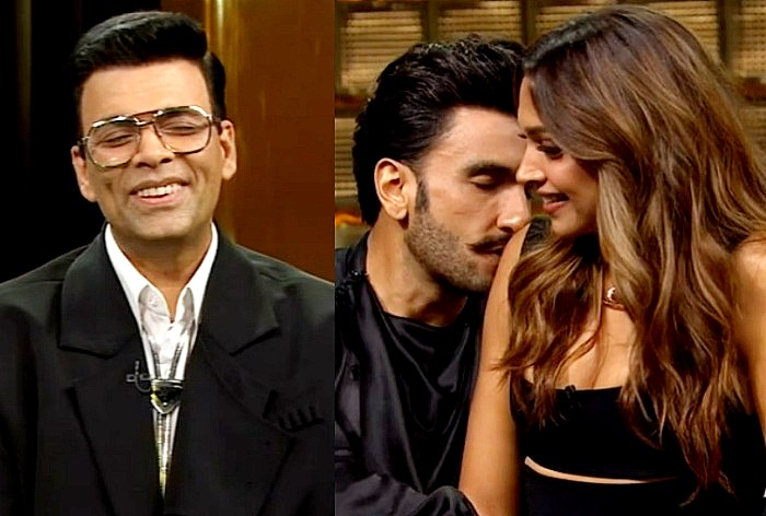 Kwk 8 Karan Johar Finally Hits Back At Trolls Over Ridiculous