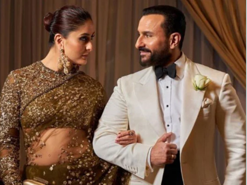 Kareena Kapoor and Saif Ali Khan's Money Game: The surprising net worth we never saw coming! - Get ready to be mind-blown