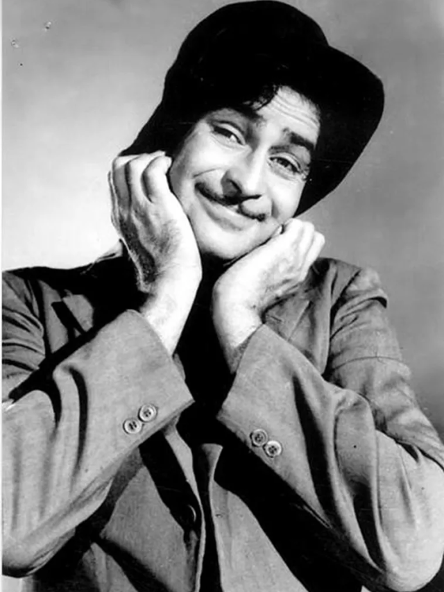 Indias Greatest Showman A Look Back At Raj Kapoors Best Work On His 99th Birth Anniversary
