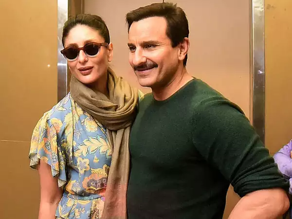 Kareena Kapoor and Saif Ali Khan's Money Game: The surprising net worth we never saw coming! - Get ready to be mind-blown