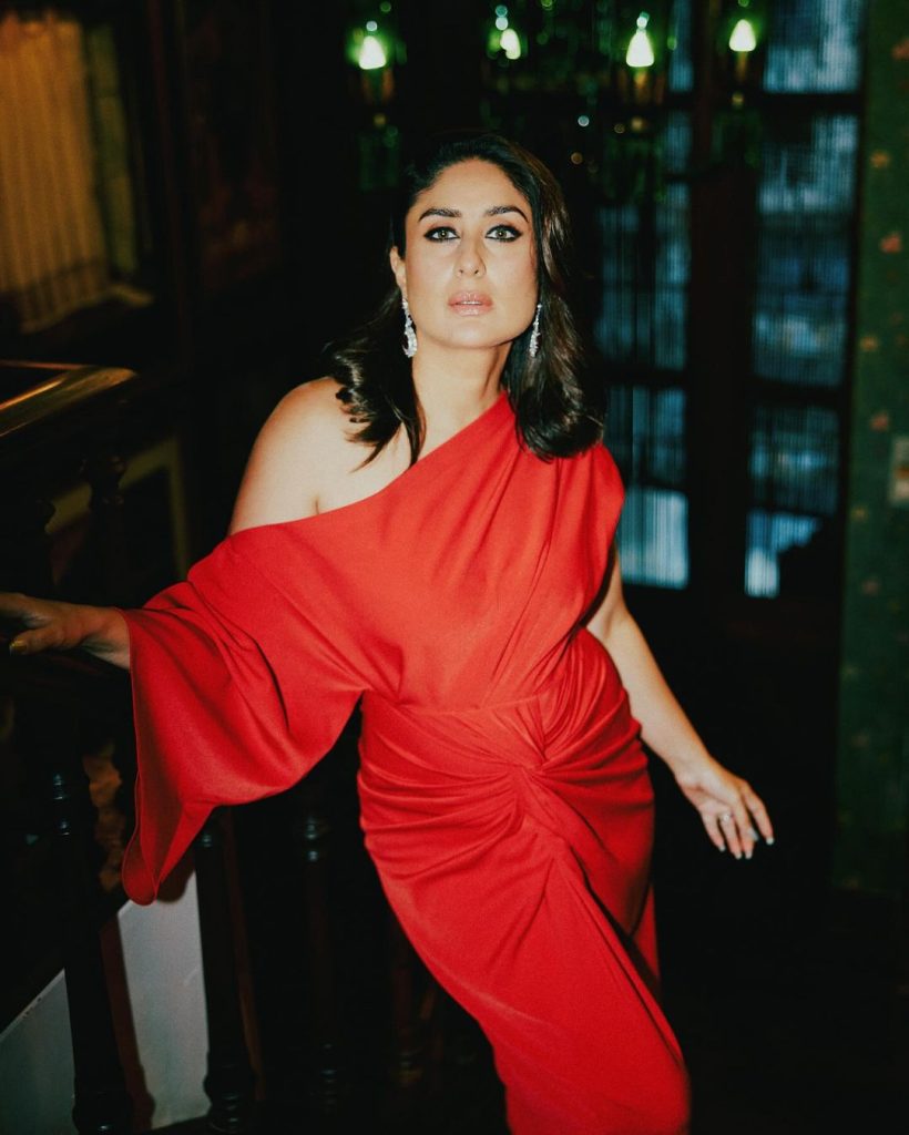 Who is Kareena Kapoor? Here’s her age, religion, net worth, education ...