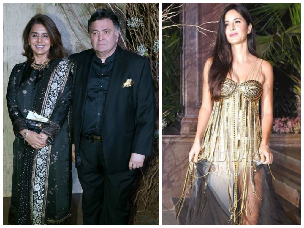 Blast From The Past: When Rishi Kapoor said Katrina Kaif 'wouldn't dare' call him papa amidst romance with Ranbir