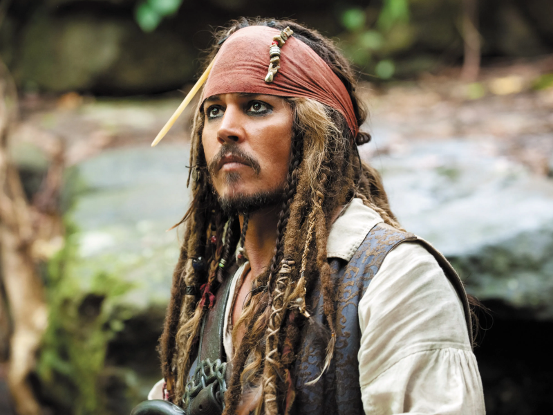 Pirates of the Caribbean 6: All of the details so far