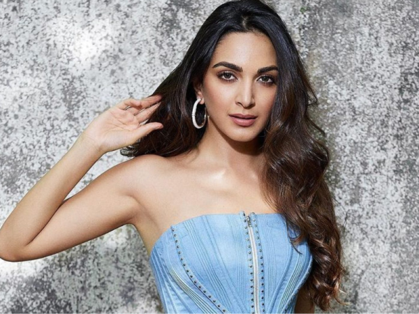 Who is Kiara Advani? Here’s her age, religion, net worth, education ...