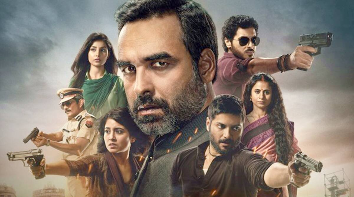 Good hindi series on amazon prime sale