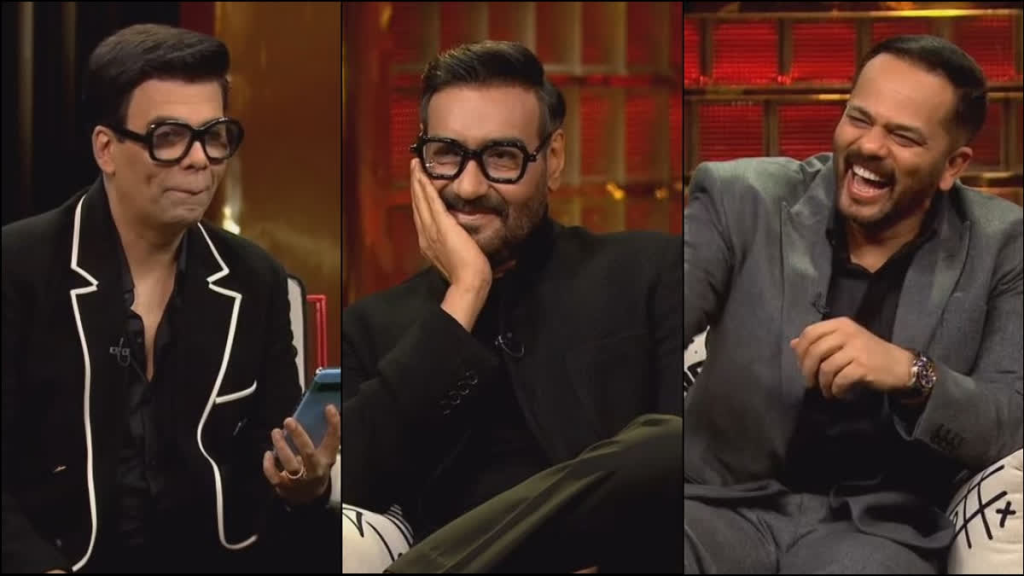 Koffee with Karan Here are 5 reasons why you should NOT miss out the next episode Masala