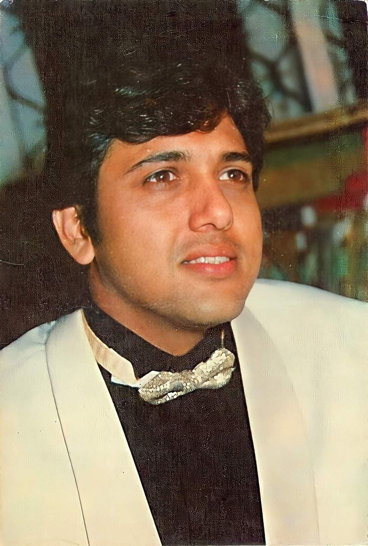 Govinda Turns 60: Can you guess how many films the actor signed after ...