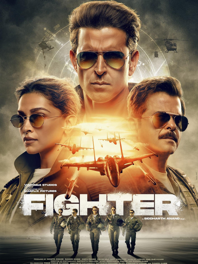 Can't wait for Fighter? Here are 5 Siddharth Anand movies you must ...