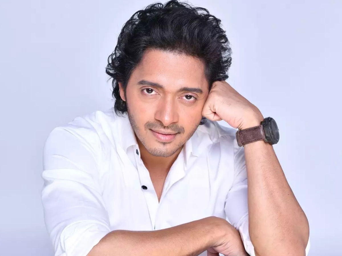 As He Turns 48, Shreyas Talpade Thanks Fans For Support After Suffering ...