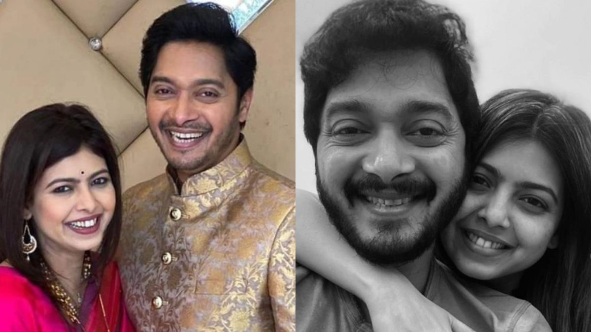 As he turns 48, Shreyas Talpade thanks fans for support after suffering ...